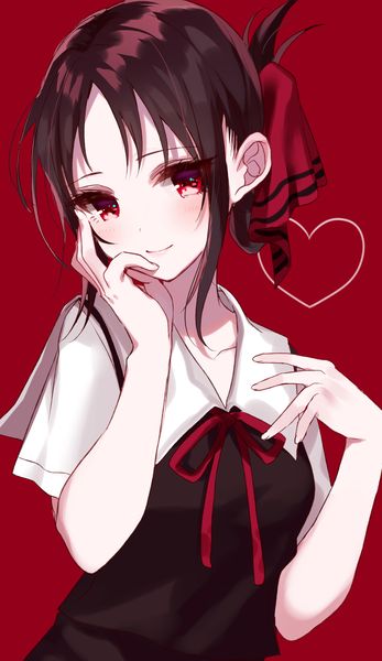 Anime picture     kaguya-sama wa kokurasetai ~tensai-tachi no renai zunousen~     1157x2000     637238     en.jpg